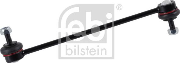 Febi Bilstein 280534 - Asta / Puntone, Stabilizzatore autozon.pro