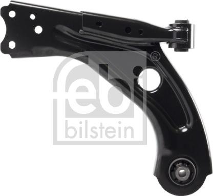 Febi Bilstein 280530 - Braccio oscillante, Sospensione ruota autozon.pro