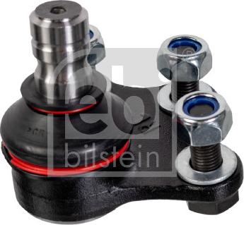 Febi Bilstein 280533 - Giunto di supporto / guida autozon.pro