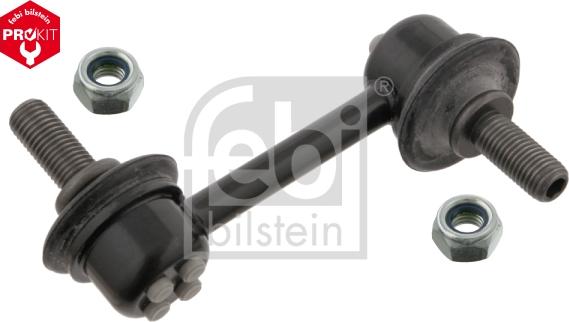 Febi Bilstein 28053 - Asta / Puntone, Stabilizzatore autozon.pro