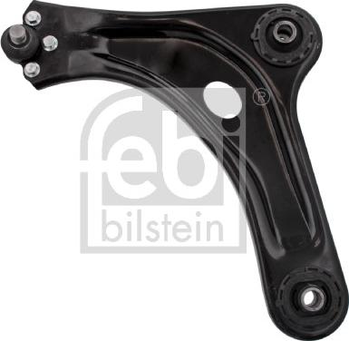 Febi Bilstein 280522 - Braccio oscillante, Sospensione ruota autozon.pro