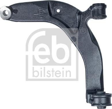 Febi Bilstein 280576 - Braccio oscillante, Sospensione ruota autozon.pro