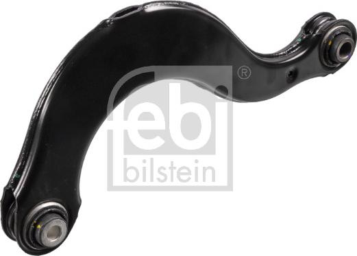 Febi Bilstein 280573 - Braccio oscillante, Sospensione ruota autozon.pro