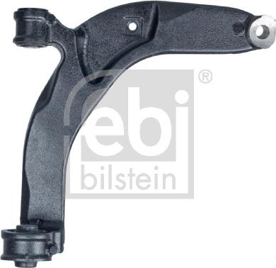 Febi Bilstein 280577 - Braccio oscillante, Sospensione ruota autozon.pro