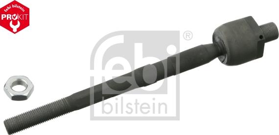 Febi Bilstein 28057 - Giunto assiale, Asta trasversale autozon.pro