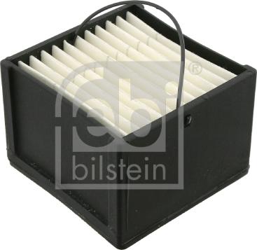 Febi Bilstein 28066 - Filtro carburante autozon.pro