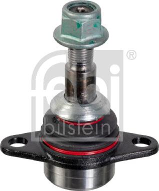 Febi Bilstein 280605 - Giunto di supporto / guida autozon.pro