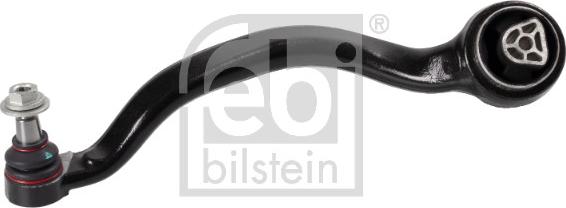 Febi Bilstein 280614 - Braccio oscillante, Sospensione ruota autozon.pro