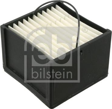 Febi Bilstein 28068 - Filtro carburante autozon.pro