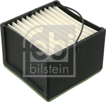 Febi Bilstein 28067 - Filtro carburante autozon.pro