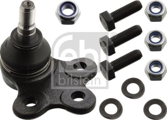 Febi Bilstein 280099 - Giunto di supporto / guida autozon.pro