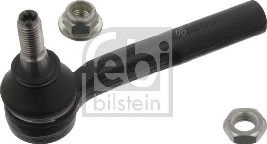 Febi Bilstein 280093 - Testa barra d'accoppiamento autozon.pro