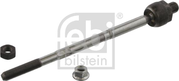 Febi Bilstein 280097 - Giunto assiale, Asta trasversale autozon.pro