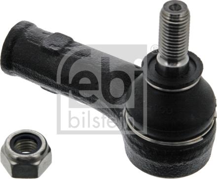 Febi Bilstein 280045 - Testa barra d'accoppiamento autozon.pro