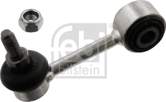 Febi Bilstein 280040 - Asta / Puntone, Stabilizzatore autozon.pro