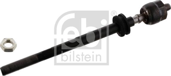 Febi Bilstein 280041 - Giunto assiale, Asta trasversale autozon.pro