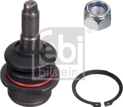 Febi Bilstein 280048 - Giunto di supporto / guida autozon.pro