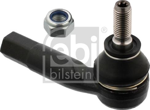 Febi Bilstein 280059 - Testa barra d'accoppiamento autozon.pro