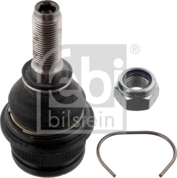 Febi Bilstein 280055 - Giunto di supporto / guida autozon.pro