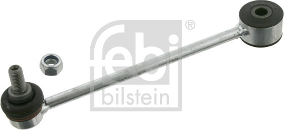 Febi Bilstein 280065 - Asta / Puntone, Stabilizzatore autozon.pro