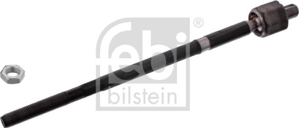 Febi Bilstein 280063 - Giunto assiale, Asta trasversale autozon.pro