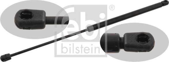 Febi Bilstein 28006 - Ammortizatore pneumatico, Cofano bagagli / vano carico autozon.pro