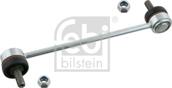 Febi Bilstein 280004 - Asta / Puntone, Stabilizzatore autozon.pro