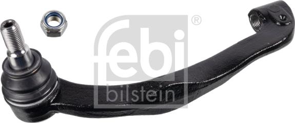 Febi Bilstein 280006 - Testa barra d'accoppiamento autozon.pro