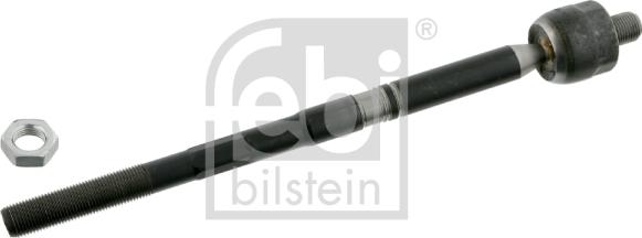 Febi Bilstein 280001 - Giunto assiale, Asta trasversale autozon.pro