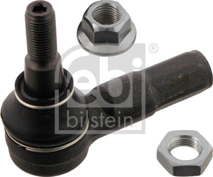 Febi Bilstein 280008 - Testa barra d'accoppiamento autozon.pro