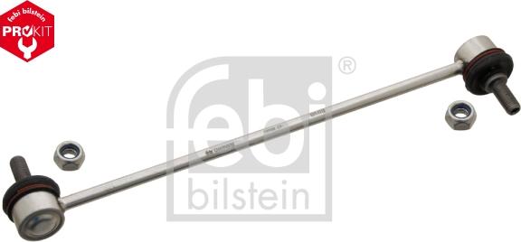 Febi Bilstein 28000 - Asta / Puntone, Stabilizzatore autozon.pro