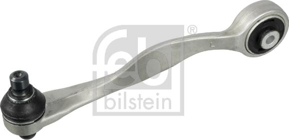 Febi Bilstein 280014 - Braccio oscillante, Sospensione ruota autozon.pro