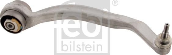 Febi Bilstein 280013 - Braccio oscillante, Sospensione ruota autozon.pro