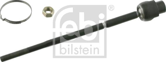 Febi Bilstein 280089 - Giunto assiale, Asta trasversale autozon.pro