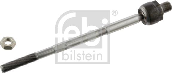 Febi Bilstein 280085 - Giunto assiale, Asta trasversale autozon.pro