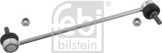 Febi Bilstein 280086 - Asta / Puntone, Stabilizzatore autozon.pro