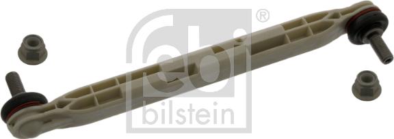 Febi Bilstein 280087 - Asta / Puntone, Stabilizzatore autozon.pro