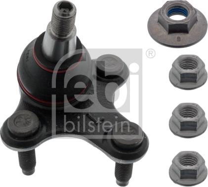 Febi Bilstein 280034 - Giunto di supporto / guida autozon.pro