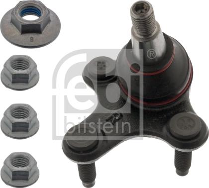 Febi Bilstein 280035 - Giunto di supporto / guida autozon.pro