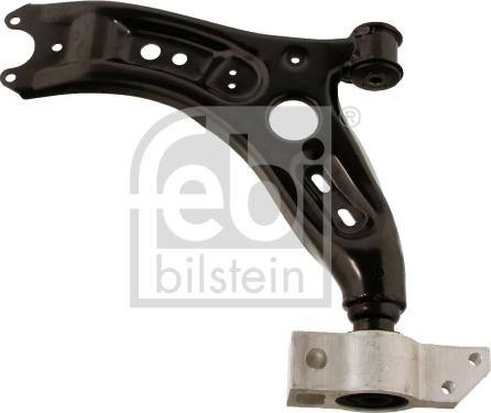 Febi Bilstein 280036 - Braccio oscillante, Sospensione ruota autozon.pro