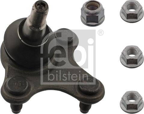 Febi Bilstein 280030 - Giunto di supporto / guida autozon.pro