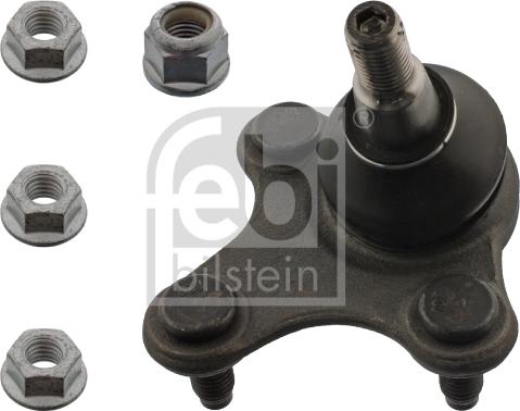 Febi Bilstein 280031 - Giunto di supporto / guida autozon.pro