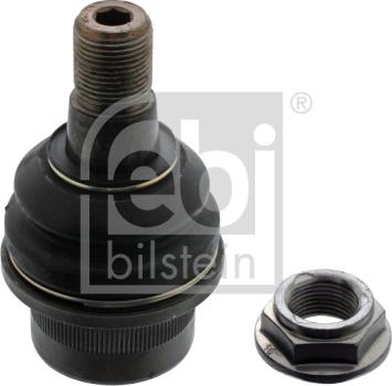 Febi Bilstein 280038 - Giunto di supporto / guida autozon.pro