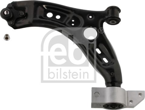 Febi Bilstein 280033 - Braccio oscillante, Sospensione ruota autozon.pro