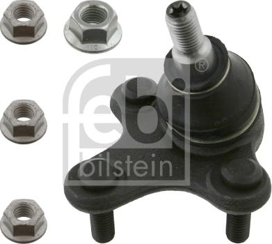 Febi Bilstein 280029 - Giunto di supporto / guida autozon.pro