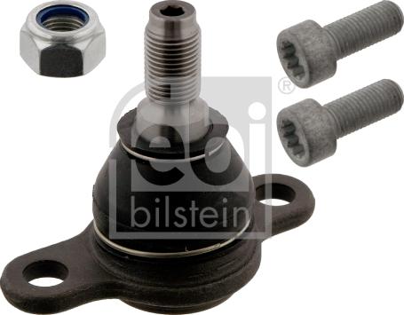 Febi Bilstein 280025 - Giunto di supporto / guida autozon.pro