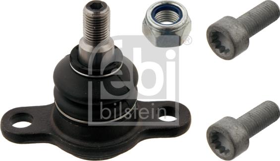 Febi Bilstein 280026 - Giunto di supporto / guida autozon.pro