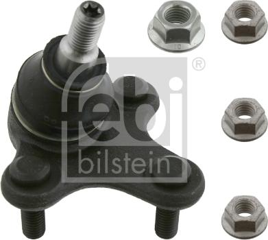 Febi Bilstein 280028 - Giunto di supporto / guida autozon.pro