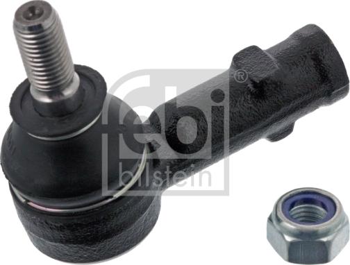 Febi Bilstein 280023 - Testa barra d'accoppiamento autozon.pro