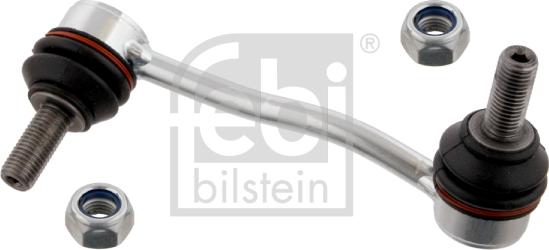 Febi Bilstein 280022 - Asta / Puntone, Stabilizzatore autozon.pro